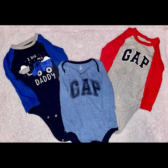 Baby GAP bundle - Picture 4 of 4